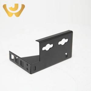 China wholesale 19\” Server Rack 1 Rack - Accessary – Wosai Network