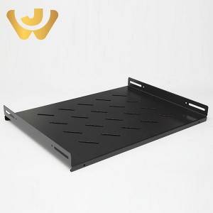 Factory directly Steel Plate Storage Rack - Fixed shelf – Wosai Network