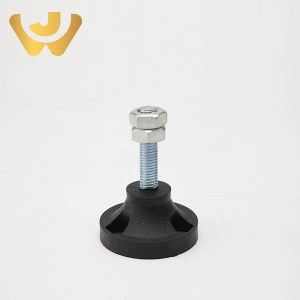 Wholesale Dealers of Adjustable Pole Mounting System - Adjustable feet-2 – Wosai Network