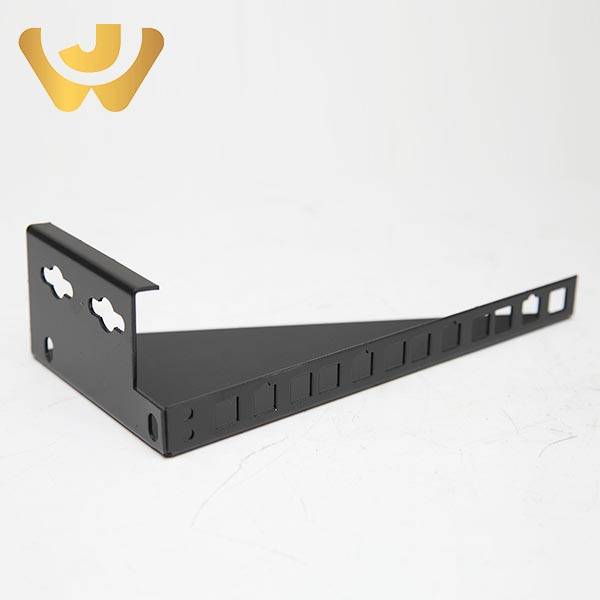 Factory supplied Double Section Server Rack - Accessary – Wosai Network