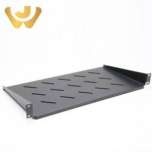 Best Price on Network 24 Fiber Optic Connector Cabinet - Universal  shelf-2 – Wosai Network