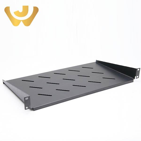 Hot sale Odf For Server Room Cable Manager - Universal  shelf-2 – Wosai Network