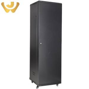 WJ-801 standard network cabinet