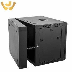 WJ-605  Double section wall cabinet