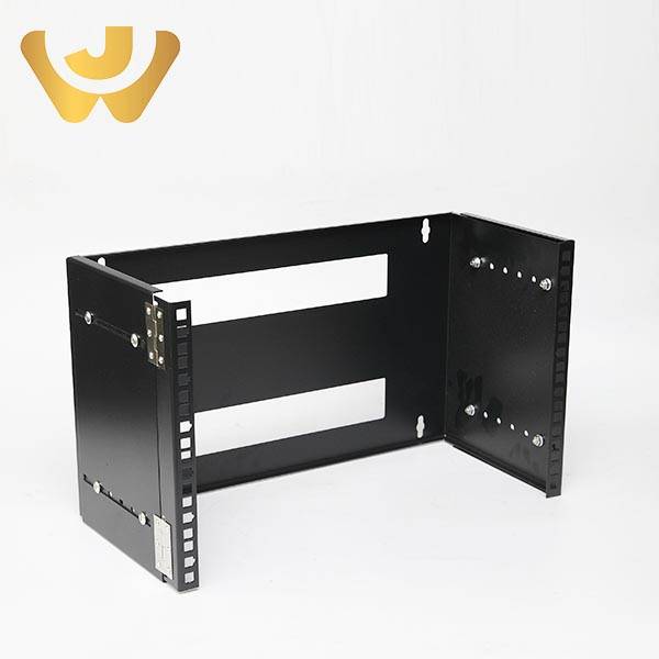Factory Free sample Swing Double Wall Cabinet - sliding type-3 – Wosai Network