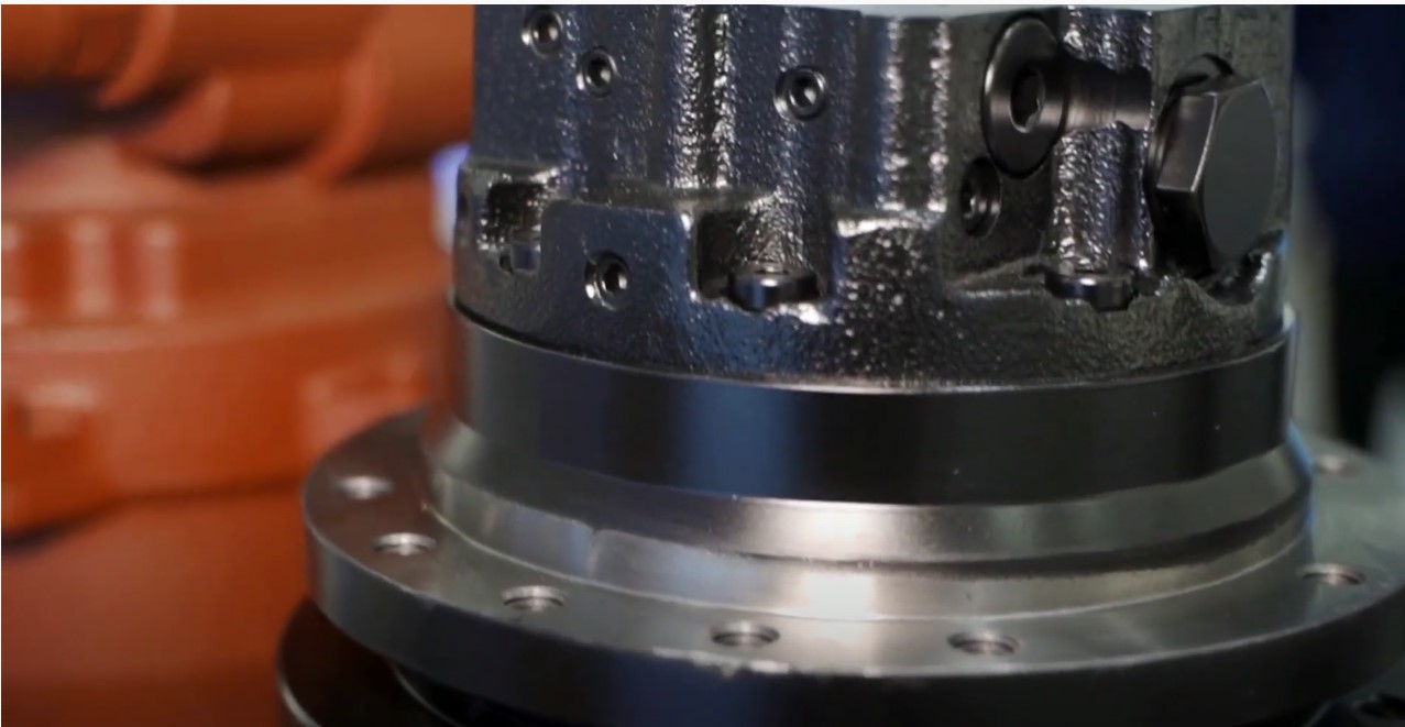 HOW TO EXTEND THE LIFE OF HYDRAULIC MOTORS