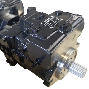 A10VG45 Axial Piston Variable Pump
