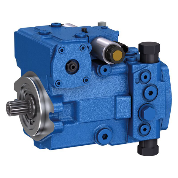 A10VG45 Axial Piston Variable Pump Featured Image