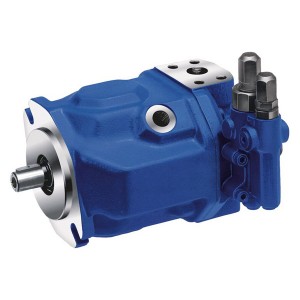 A10VSO Axial piston variable pump