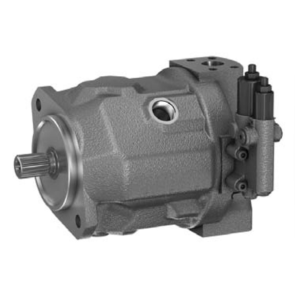 A10VSO Axial piston variable pump Featured Image