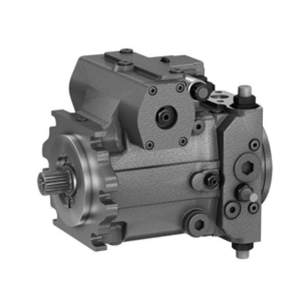 A4VG125 Axial piston variable pump Featured Image