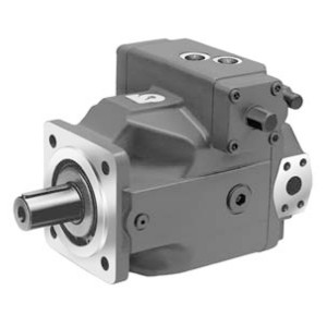 A4VSO Axial piston variable pump