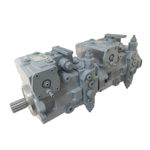 Original Factory Trade Assurance Replace Rexroth Hydraulic Vane Pump A10VG45 medium pump closed loop pump