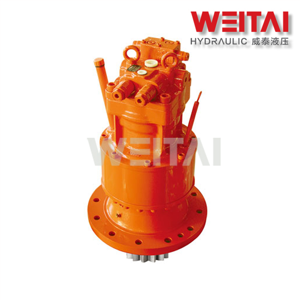 Swing Motor M5X130-20 Featured Image