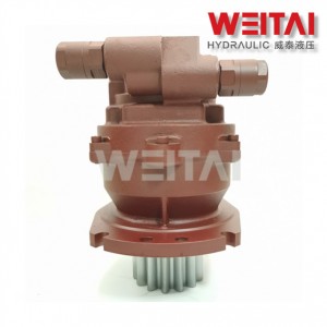 Low MOQ for China The Swing Motor for Excavator