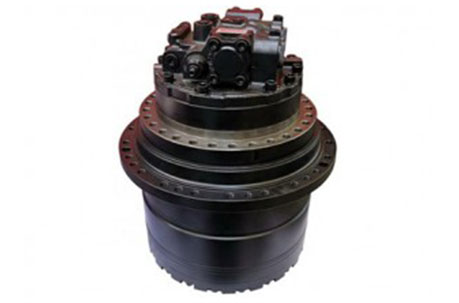 Advantages And Disadvantages Of Final Drive Hydraulic Transmission