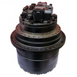 Advantages And Disadvantages Of Final Drive Hydraulic Transmission