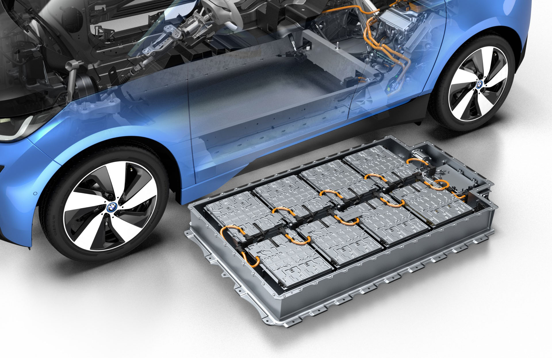 Die Elektroauto-Revolution: Steigende Verkaufszahlen und sinkende Batteriepreise
