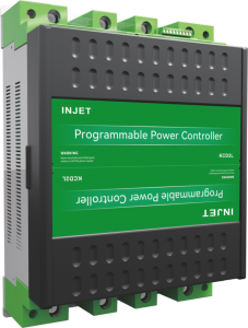 Controlador de potencia programable (PPC)