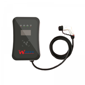 New Delivery for China Wallbox EV Charging Station with Ce Approvals