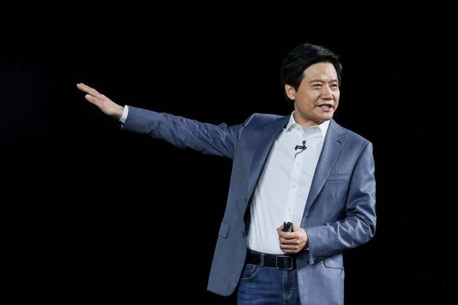 Xiaomi a anunțat că va construi EV!