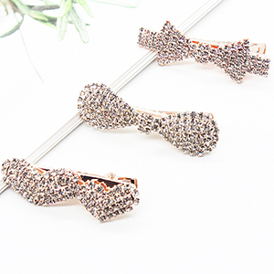 Best-Selling Wedding Hair Gift - hair clips – Weizhong