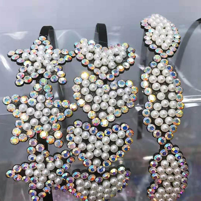 Good Wholesale Vendors Office Style Jewelry - heart head buckle – Weizhong