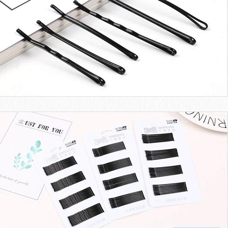 Bobby pins Featured Image