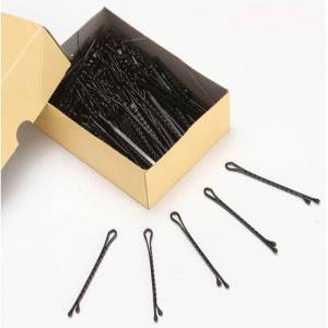 Bobby pins with box