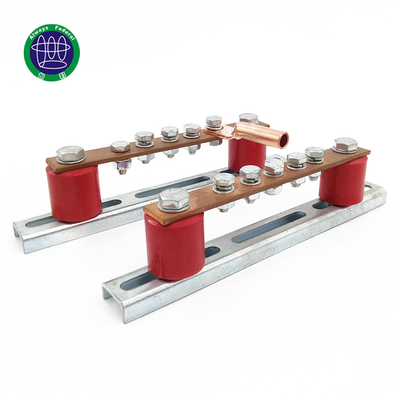 Bus Bar Trunking System High conductivity