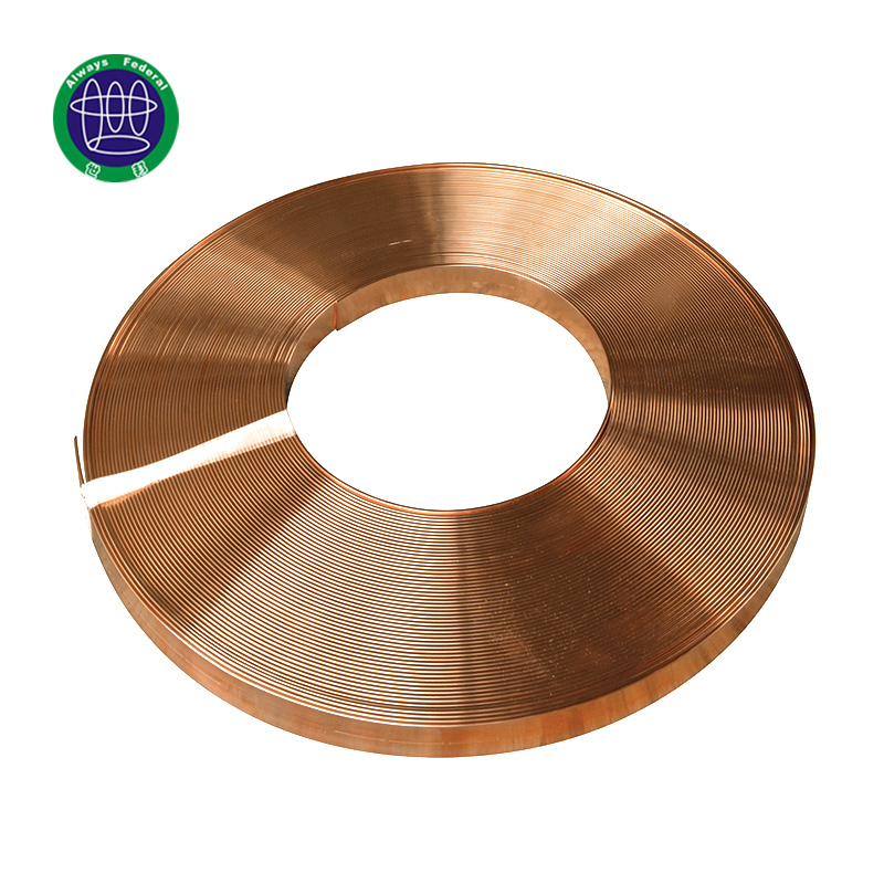 Copper Clad Steel Tape