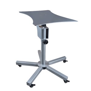 Heat Press Machine Caddie Movable Table & Stand