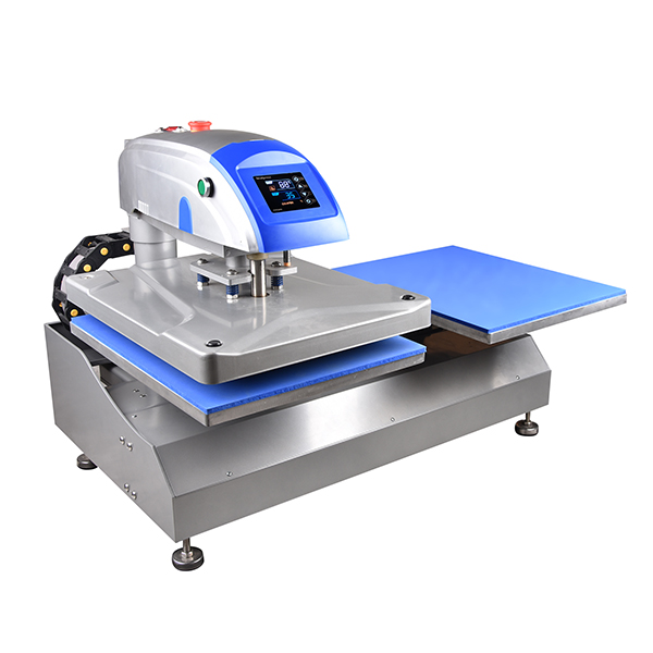 China Hot Press Machine for T Shirts Suppliers and Manufacturers