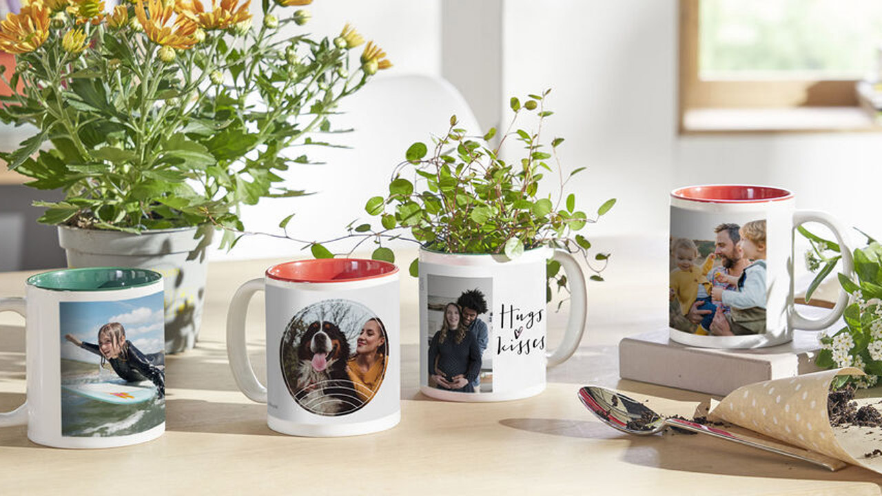 Create Your Own Personalized Mugs with 11oz Sublimation A Step-by-Step Guide