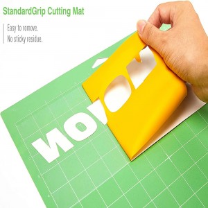 12×12 Standardgrip Cutting Mat Maker 3/Maker/Explore 3/Air 2/Air/One