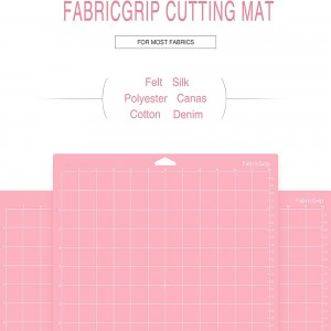 12×12 FabricGrip Cutting Mat for Maker 3/Maker/Explore 3/Air 2/Air/One