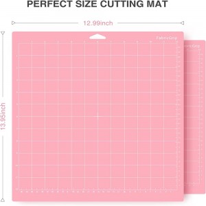 12×12 FabricGrip Cutting Mat for Maker 3/Maker/Explore 3/Air 2/Air/One