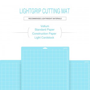 12×24 Lightgrip Cutting Mat for Maker 3/Maker/Explore 3/Air 2/Air/One