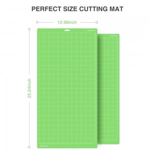 12×24 Standardgrip Cutting Mat for Maker 3/Maker/Explore 3/Air 2/Air/One