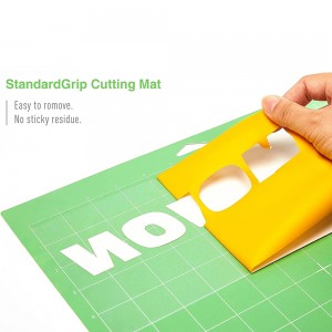 12×24 Standardgrip Cutting Mat for Maker 3/Maker/Explore 3/Air 2/Air/One