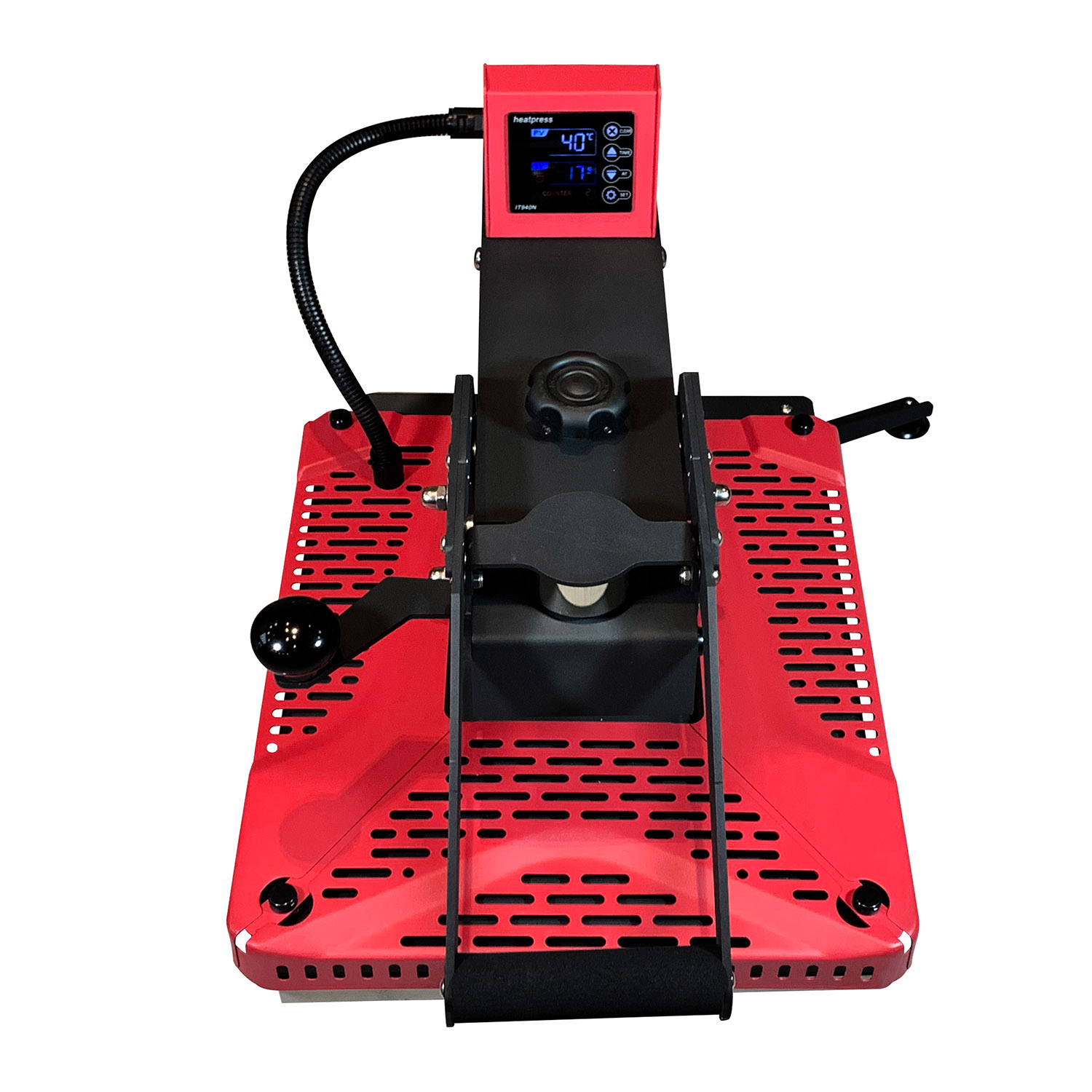 Wholesale auto heat press machine For Your Printing Business –