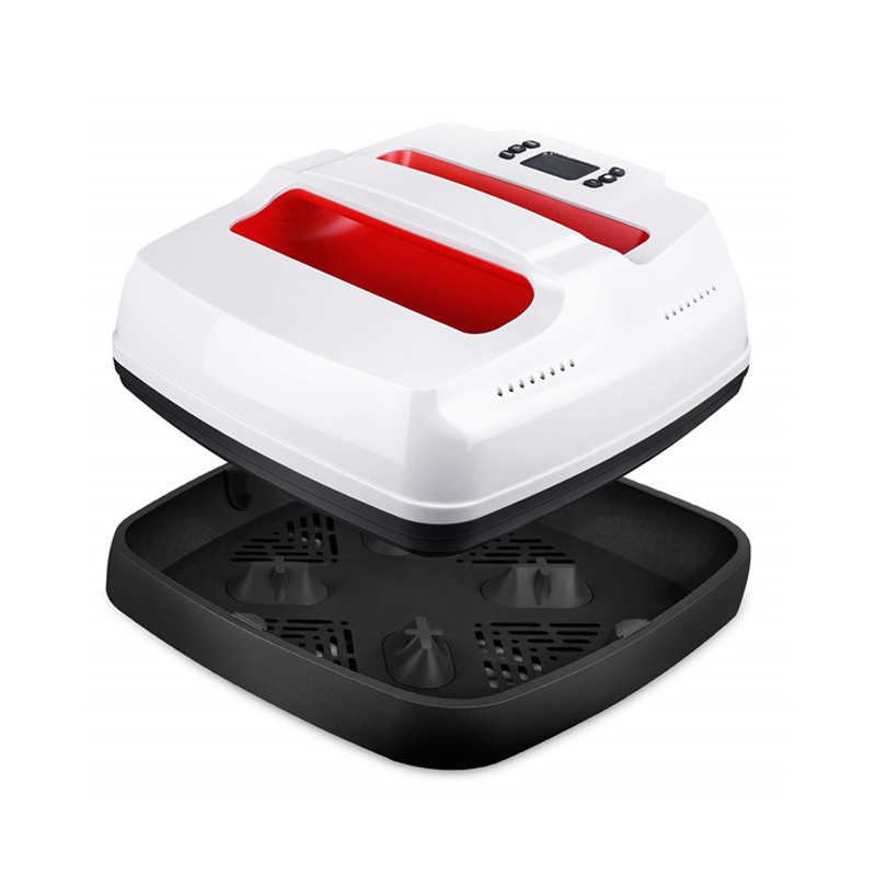 Low price for Pen Heat Press - Hobby Craft EasyPress 2 Mini Heat Press Machine – Xinhong