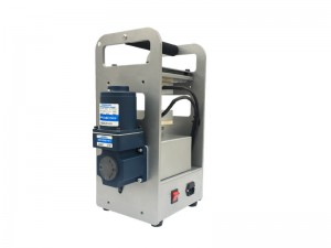 2 Ton Pure Pressure Automatic Electric Rosin Press HP230C-5E