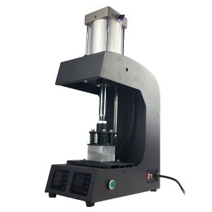 100% Original Small Rosin Press - Heat Press FJXHB5-R – Xinhong
