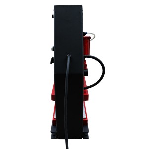 Super Lowest Price China 10 ton hydraulic rosin press machine for Canada