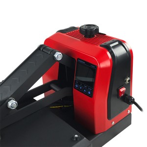 Wholesale Price Heat Press Machine For Cap - Classic Manual HP3802N – Xinhong