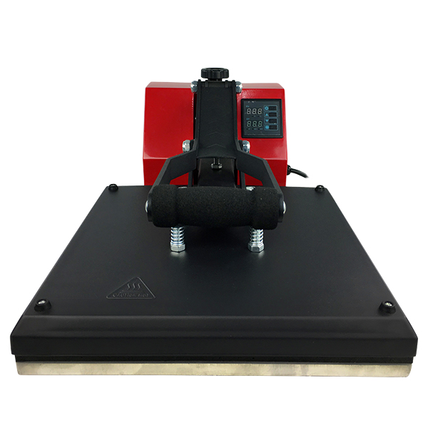 High Quality for Heat Machine Press 8 In 1 - Plain T-shirt Sublimation Transfer Heat press Machine – Xinhong