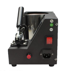 11oz Coffee Mug Sublimation Heat Press Machine