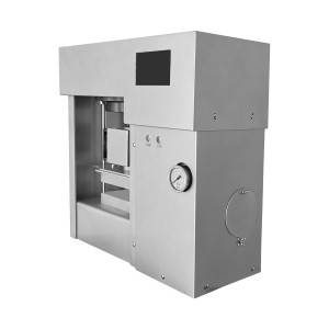 10-tonski Rosin Tech Pro Electric Rosin Hash Press Machine B5-E10