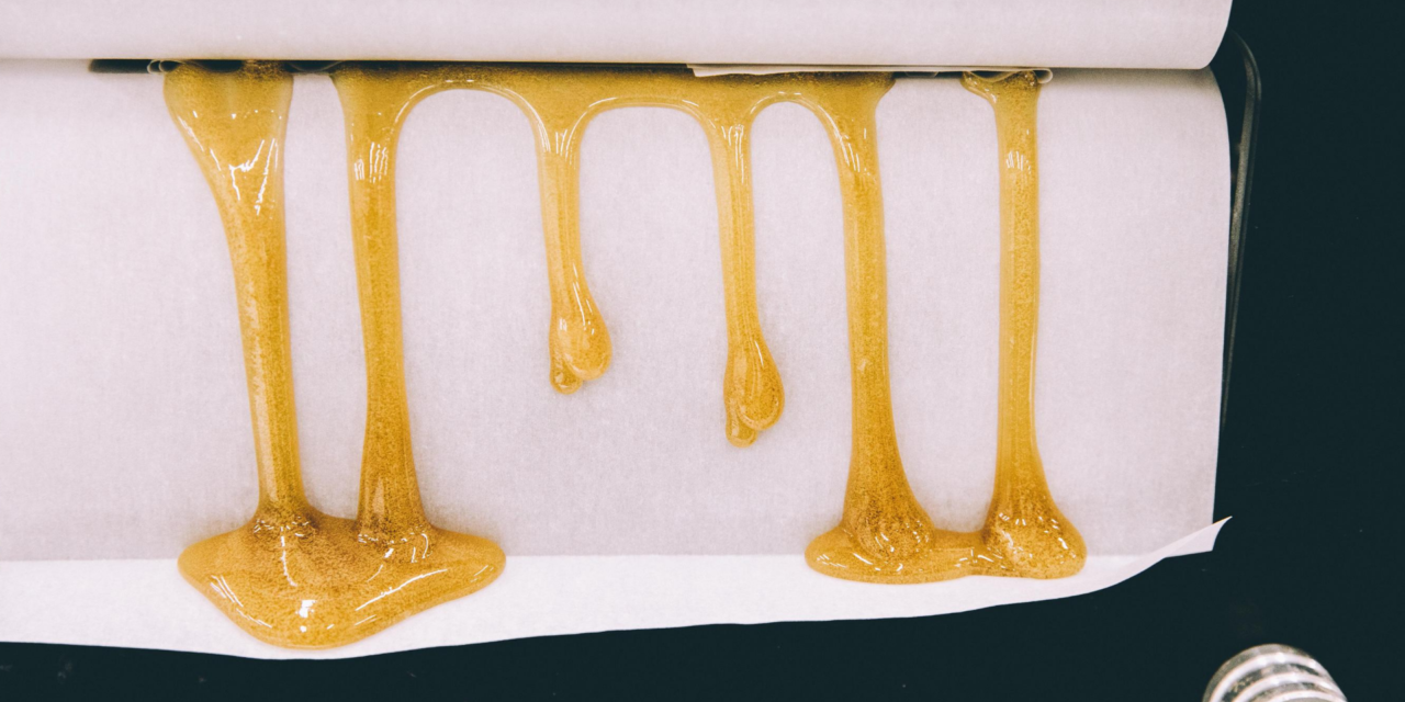 How To Make Your Own Homemade Rosin With XINHONG Rosin Press
